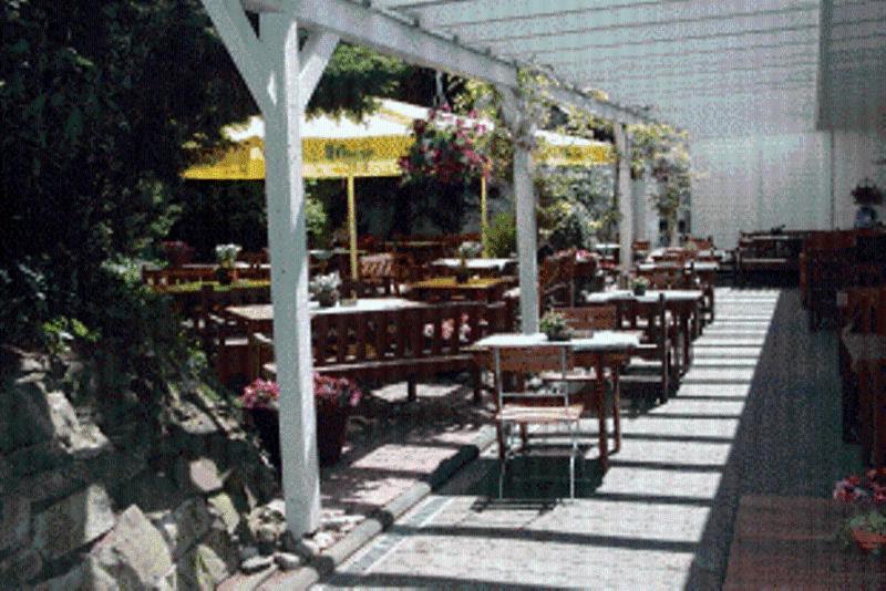 Hotel Meyer Kürten Eksteriør bilde