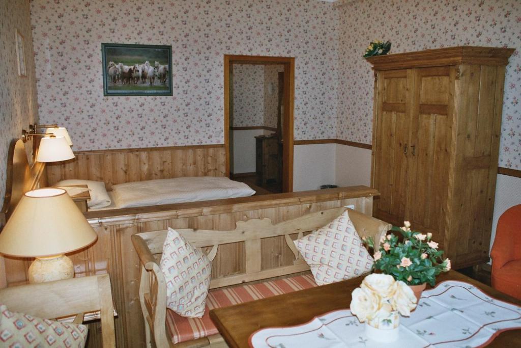 Hotel Meyer Kürten Rom bilde