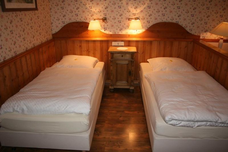 Hotel Meyer Kürten Rom bilde