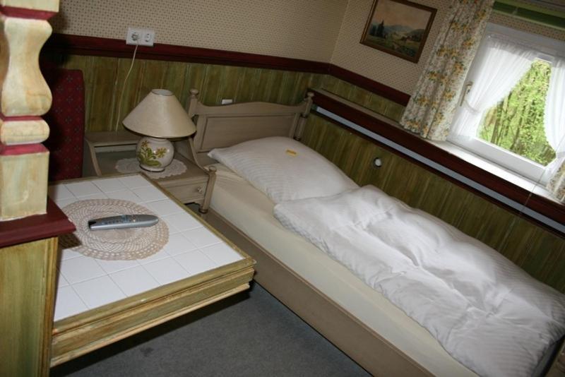 Hotel Meyer Kürten Rom bilde